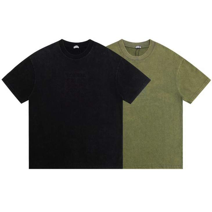 Picture of Loewe T Shirts Short _SKULoeweS-XLjdtx19718948
